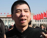 冯小刚：恢复有含意的繁体字入课本